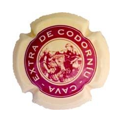 Codorniu X-784 V-3619
