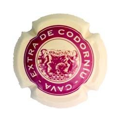Codorniu X-786 V-3620
