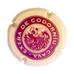 Codorniu X-787 V-3623
