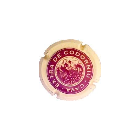 Codorniu X-787 V-3623