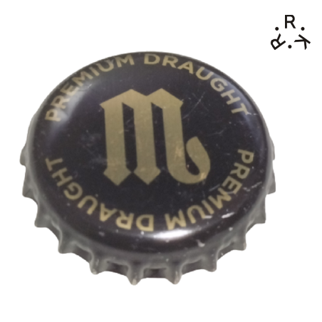 NAMIBIA (NA)  Cerveza Namibia Breweries Limited