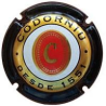 Codorniu X-89954 V-25543