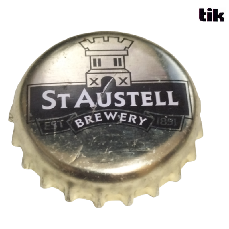 REINO UNIDO (GB)   Cerveza St Austell Brewery Co. Ltd.