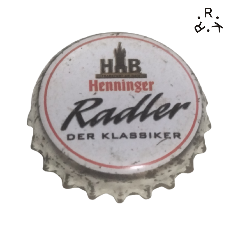 ALEMANIA (DE)  Cerveza Henninger Bräu AG