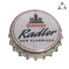 ALEMANIA (DE)  Cerveza Henninger Bräu AG