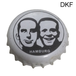 ALEMANIA (DE)  Cola Fritz Cola