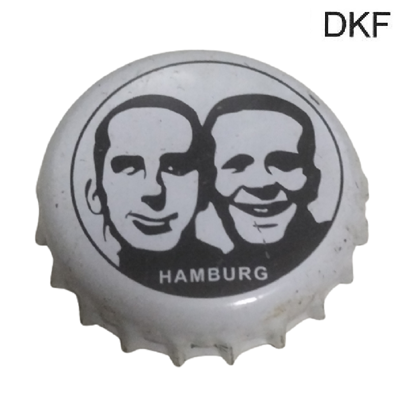 ALEMANIA (DE)  Cola Fritz Cola