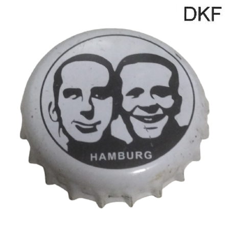 ALEMANIA (DE)  Cola Fritz Cola