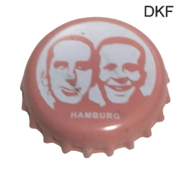 ALEMANIA (DE)  Cola Fritz Cola