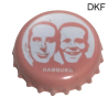 ALEMANIA (DE)  Cola Fritz Cola