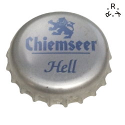 ALEMANIA (DE)  Cerveza...