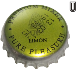 ESPAÑA (ES)  Soda Schweppes