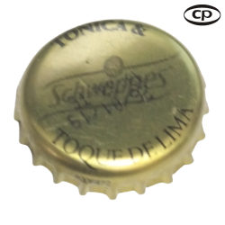 ESPAÑA (ES)  Soda Schweppes...