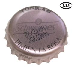 ESPAÑA (ES)  Soda Schweppes...