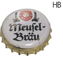 ALEMANIA (DE)  Cerveza Meusel