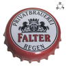 ALEMANIA (DE)  Cerveza Bürgerbräu J. B. Falter