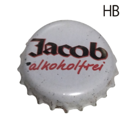 ALEMANIA (DE)  Cerveza Jacob