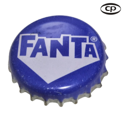 ESPAÑA (ES)  Soda Fanta