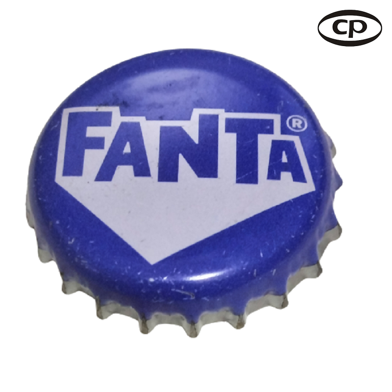 ESPAÑA (ES)  Soda Fanta