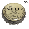 ESPAÑA (ES)  Soda Nordic Mist (Barcelona)