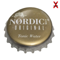 ESPAÑA (ES)  Soda Nordic Mist
