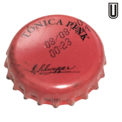 ESPAÑA (ES)  Soda Schweppes...