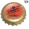ESPAÑA (ES)  Soda Schweppes