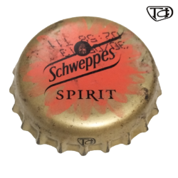 ESPAÑA (ES)  Soda Schweppes