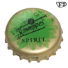 ESPAÑA (ES)  Soda Schweppes