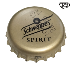 ESPAÑA (ES)  Soda Schweppes