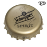 ESPAÑA (ES)  Soda Schweppes