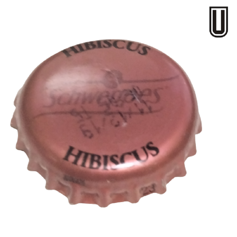 ESPAÑA (ES)  Soda Schweppes