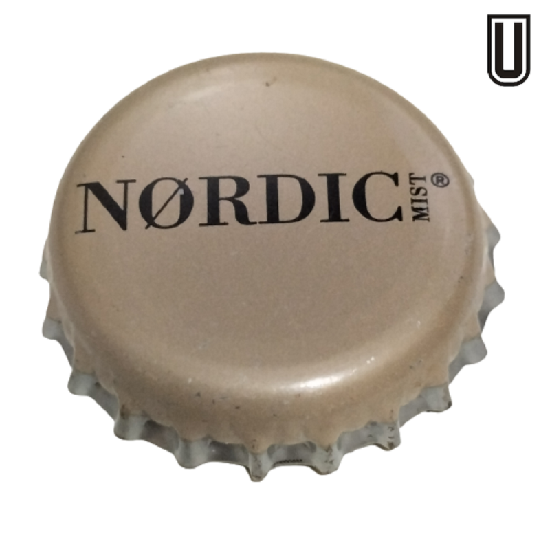 ESPAÑA (ES)  Soda Nordic Mist
