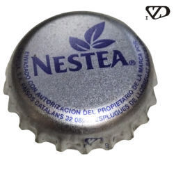 ESPAÑA (ES)  Otros Nestea...