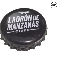 ESPAÑA (ES)  Sidra Ladrón...