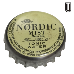ESPAÑA (ES)  Soda Nordic...