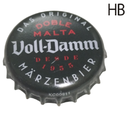 ESPAÑA (ES)  Cerveza Damm...