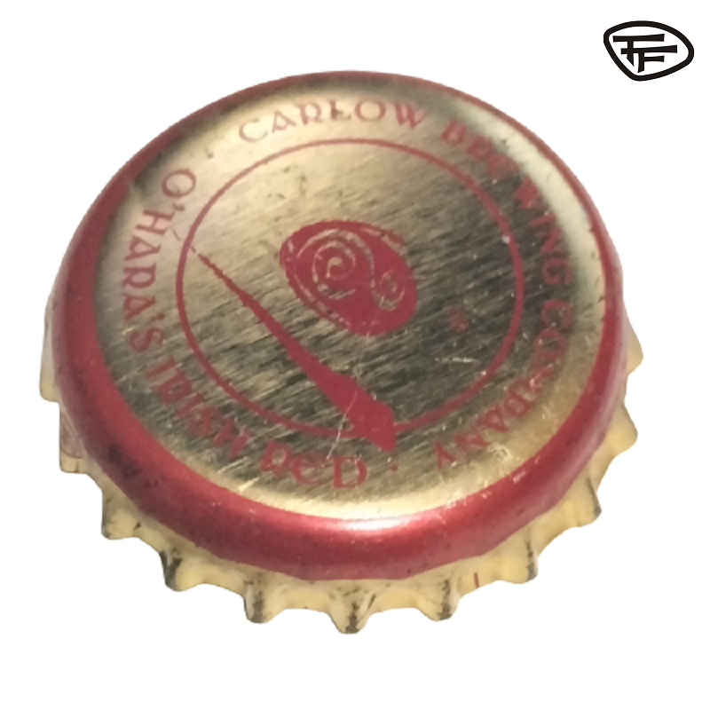 IRLANDA (IE)  Cerveza  Carlow Brewing Co.