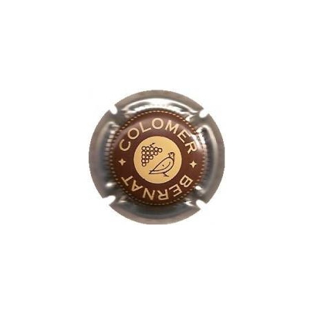Colomer - (Bernat) X-10119 V-5693