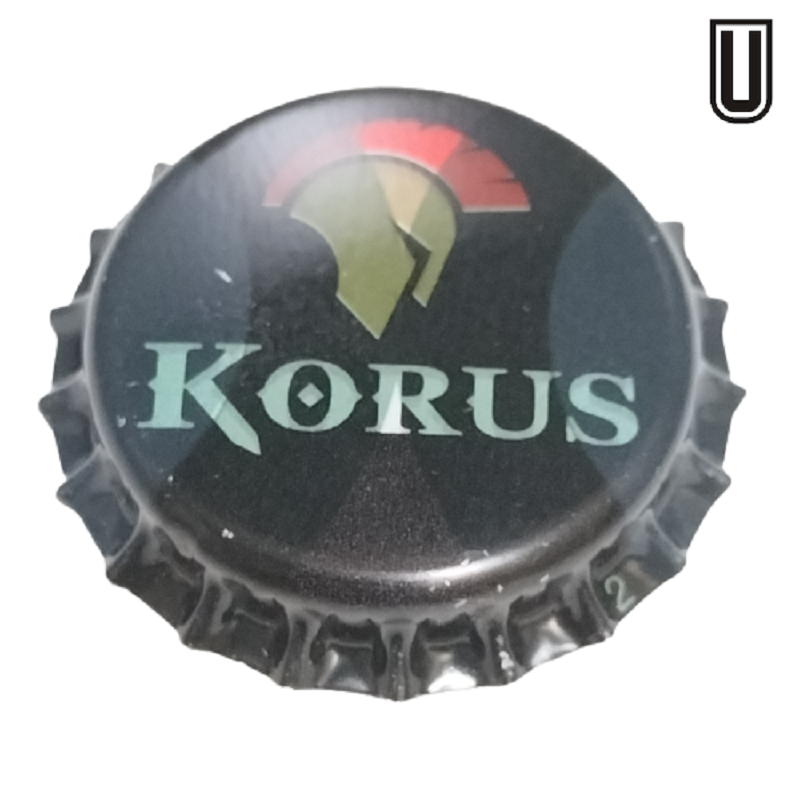 BÉLGICA (BE)  Cerveza Plaines-Meuse (Brasserie des) Sin usar sin plástico en el reverso