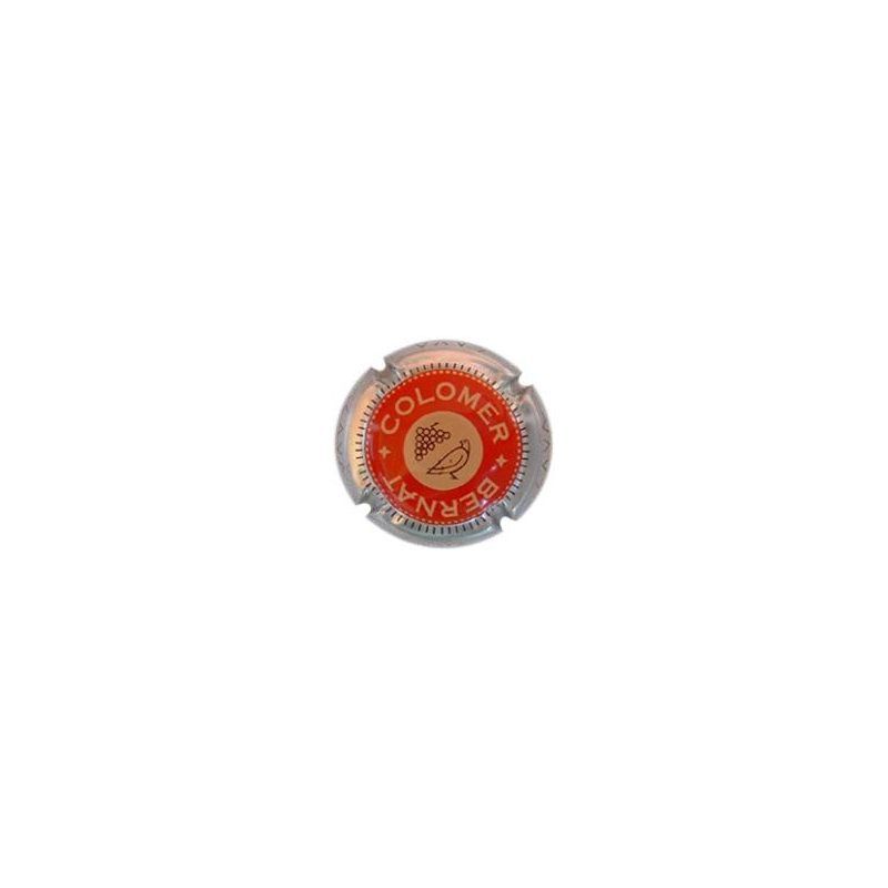 Colomer - (Bernat) X-10319 V-5692