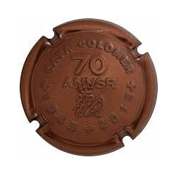Colomer - (Bernat) X-106196...