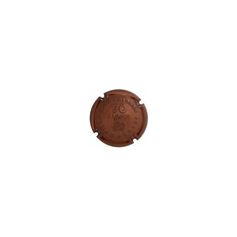 Colomer - (Bernat) X-106196 V-30140