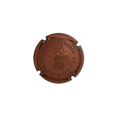 Colomer - (Bernat) X-106196 V-30140