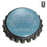 ESPAÑA (ES)  Soda Nordic Mist Sin usar sin plástico en el reverso