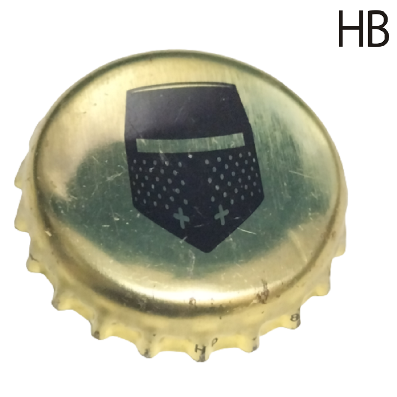 BÉLGICA (BE)  Cerveza Hoorn (Brouwerij De) 410148