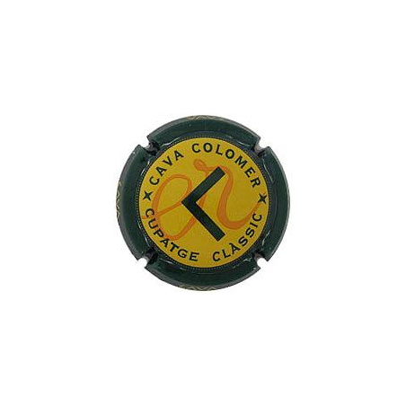 Colomer - (Bernat) X-122289