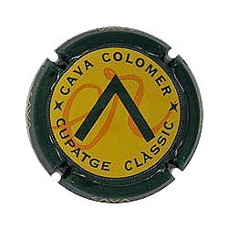 Colomer - (Bernat) X-122290