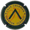 Colomer - (Bernat) X-122290