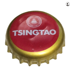 CHINA (CN)  Cerveza...